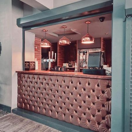 Oyo Ivy Hotel Skegness Εξωτερικό φωτογραφία