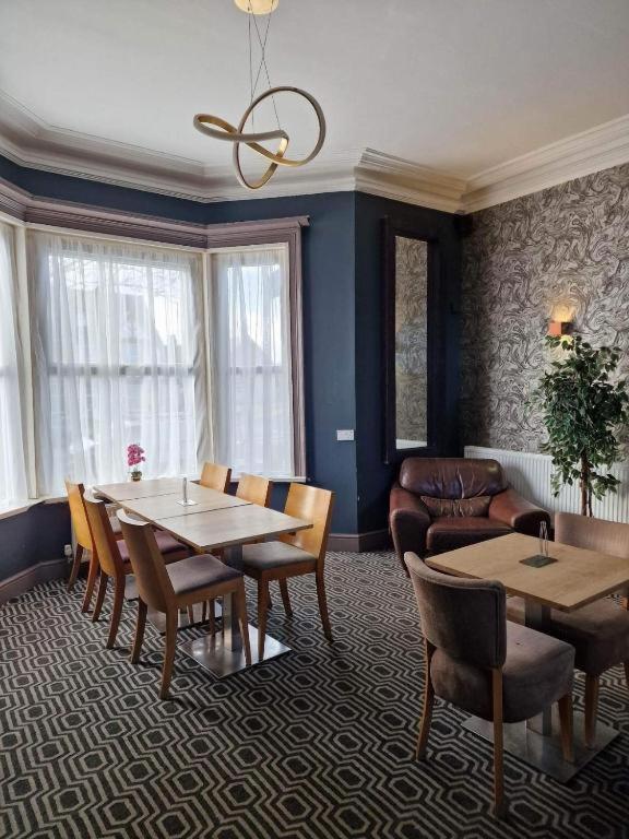 Oyo Ivy Hotel Skegness Εξωτερικό φωτογραφία