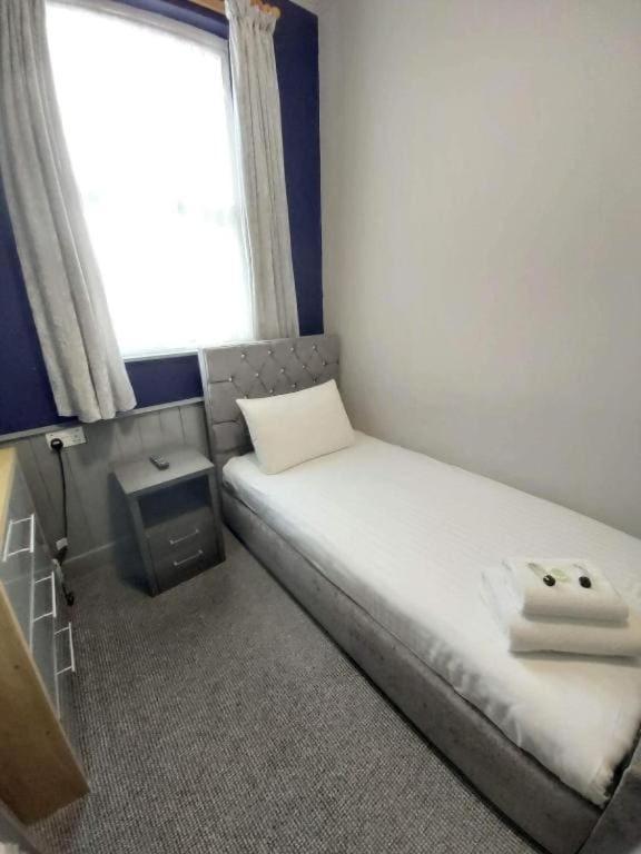Oyo Ivy Hotel Skegness Εξωτερικό φωτογραφία