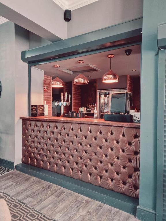 Oyo Ivy Hotel Skegness Εξωτερικό φωτογραφία