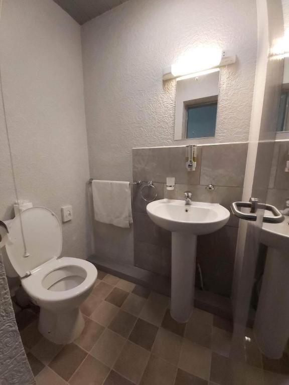 Oyo Ivy Hotel Skegness Εξωτερικό φωτογραφία