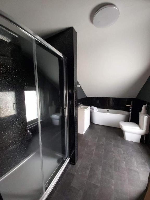Oyo Ivy Hotel Skegness Εξωτερικό φωτογραφία