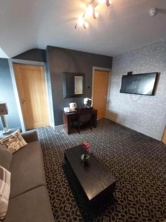 Oyo Ivy Hotel Skegness Εξωτερικό φωτογραφία