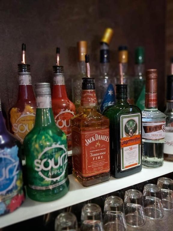 Oyo Ivy Hotel Skegness Εξωτερικό φωτογραφία