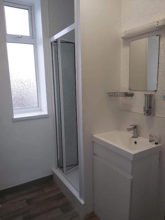 Oyo Ivy Hotel Skegness Εξωτερικό φωτογραφία
