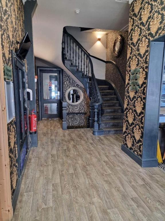 Oyo Ivy Hotel Skegness Εξωτερικό φωτογραφία