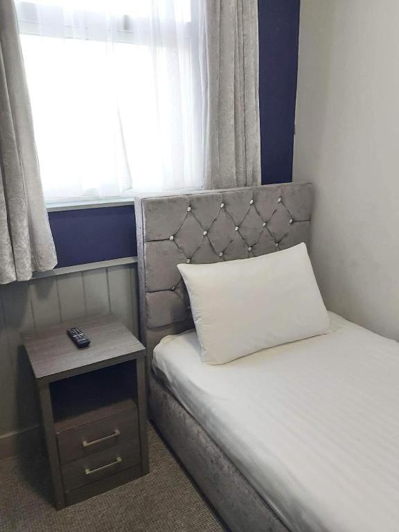 Oyo Ivy Hotel Skegness Εξωτερικό φωτογραφία